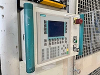 Siemens simatic panel besturing - afbeelding 7 van  13