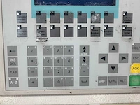 Siemens simatic panel besturing - afbeelding 9 van  13