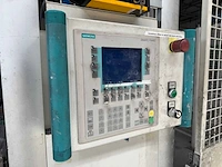 Siemens simatic panel besturing - afbeelding 6 van  13
