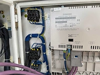 Siemens simatic panel besturing - afbeelding 4 van  13