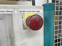 Siemens simatic panel besturing - afbeelding 12 van  13