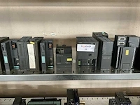 Siemens simatic partij elektra componenten - afbeelding 3 van  4