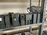 Siemens simatic partij elektra componenten - afbeelding 4 van  4