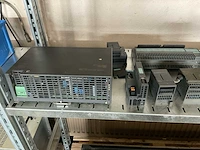 Siemens simatic partij elektra componenten - afbeelding 1 van  3