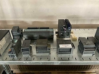 Siemens simatic partij elektra componenten - afbeelding 2 van  3