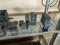 Siemens simatic partij elektra componenten - afbeelding 3 van  3
