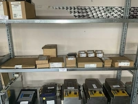 Siemens simatic partij modules - afbeelding 1 van  9