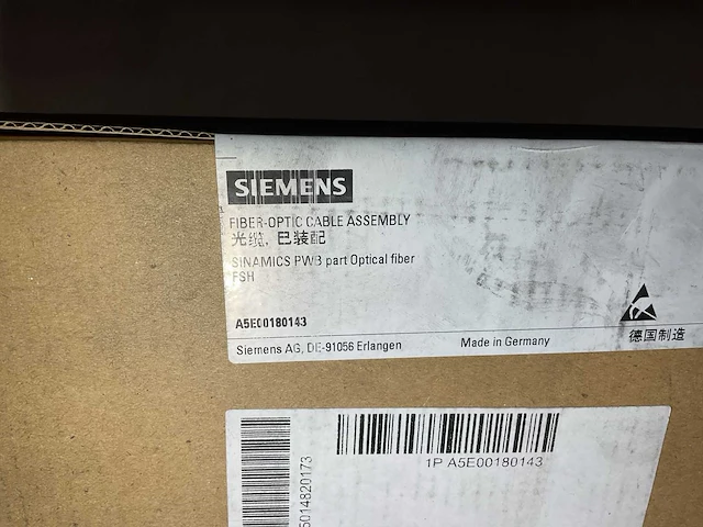 Siemens simatic partij modules - afbeelding 4 van  9