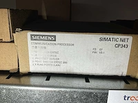 Siemens simatic partij modules - afbeelding 6 van  9