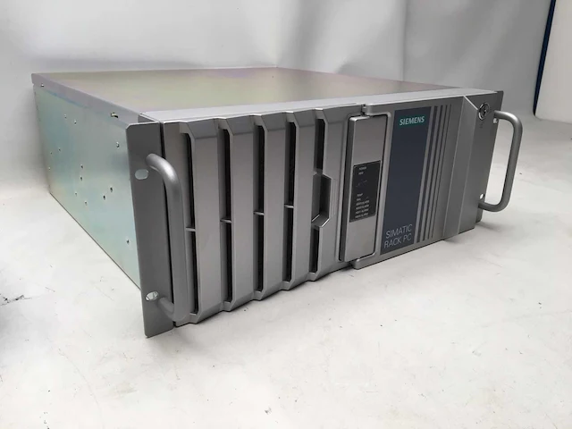 Siemens simatic rack pc - afbeelding 1 van  6