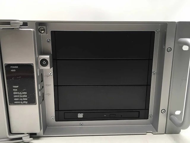 Siemens simatic rack pc - afbeelding 3 van  6