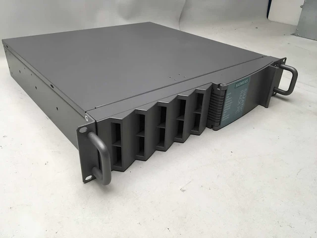 Siemens simatic rack pc - afbeelding 1 van  6
