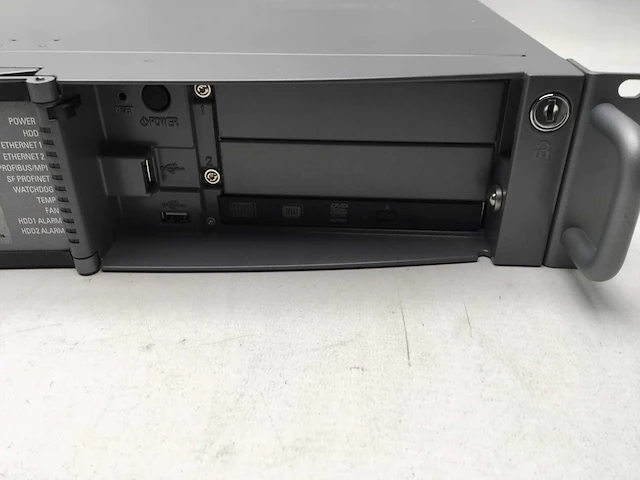 Siemens simatic rack pc - afbeelding 3 van  6