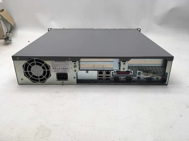 Siemens simatic rack pc - afbeelding 5 van  6