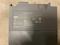 Siemens simatic s7-300 di 8/do 8*dc 24v digitale input/output - afbeelding 2 van  3