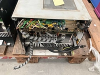 Siemens simoreg d420/60 mreg-geg6v62-4a converter (6x) - afbeelding 3 van  5