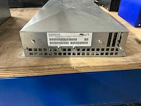 Siemens sinamics 15ohm/800w dempingsweerstand - afbeelding 3 van  5