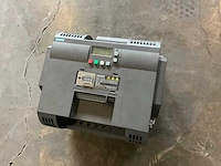 Siemens sinamics v20 15kw frequentieregelaar - afbeelding 1 van  3