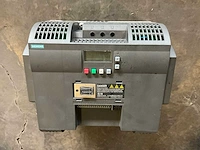 Siemens sinamics v20 15kw frequentieregelaar - afbeelding 2 van  3