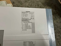 Siemens siprotec 7sj62 overstroom beveiligingsrelais (2x) - afbeelding 4 van  4