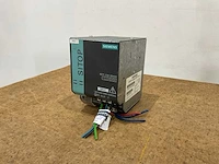 Siemens sitop modular 10a 1/2 ph elektrisch onderdeel - afbeelding 1 van  5