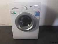 Siemens siwamat xls 1630 wasmachine 6kg 1600rpm - afbeelding 1 van  2