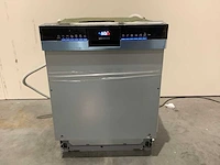 Siemens sn53es06ve vaatwasser - afbeelding 2 van  7