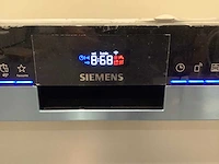 Siemens sn53es06ve vaatwasser - afbeelding 4 van  7