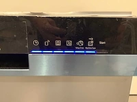 Siemens sn53es06ve vaatwasser - afbeelding 5 van  7