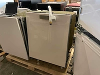 Siemens sn636x12ie/51 vaatwasser - afbeelding 2 van  7