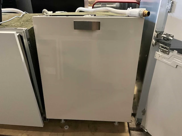 Siemens sn636x12ie/51 vaatwasser - afbeelding 3 van  7