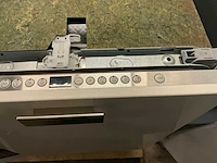 Siemens sn636x12ie/51 vaatwasser - afbeelding 5 van  7