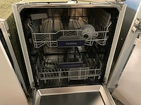 Siemens sn636x12ie/51 vaatwasser - afbeelding 6 van  7