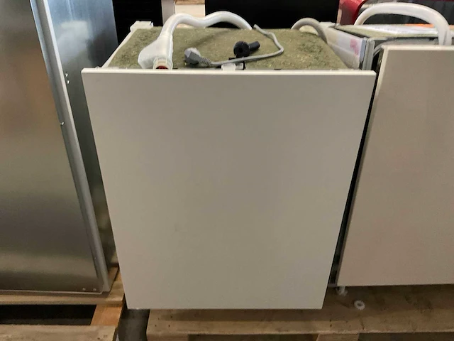 Siemens sn836x121e?65 vaatwasser - afbeelding 2 van  5