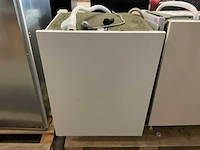 Siemens sn836x121e?65 vaatwasser - afbeelding 2 van  5