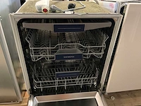 Siemens sn836x121e?65 vaatwasser - afbeelding 5 van  5