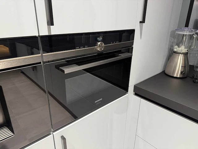 Siemens studioline - cb875g0b2 iq700 serie - oven (c) - afbeelding 1 van  3