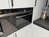 Siemens studioline - cb875g0b2 iq700 serie - oven (c) - afbeelding 1 van  3