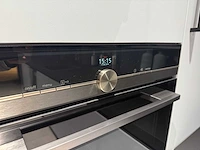 Siemens studioline - cb875g0b2 iq700 serie - oven (c) - afbeelding 2 van  3