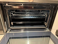 Siemens studioline - cb875g0b2 iq700 serie - oven (c) - afbeelding 3 van  3
