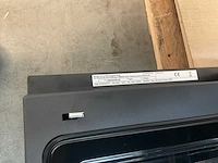 Siemens studioline - cm485agb0 - combi-magnetron - afbeelding 8 van  10