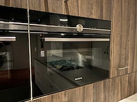 Siemens studioline - cs856gpb0 - combi oven (c) - afbeelding 1 van  3