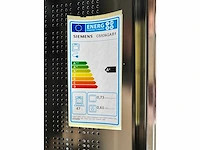 Siemens studioline - cs936gab1 - combi-stoomoven - afbeelding 3 van  3