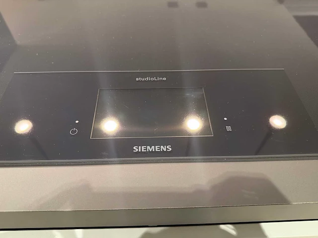 Siemens studioline - ez977kzy1e - kookplaat (c) - afbeelding 3 van  3