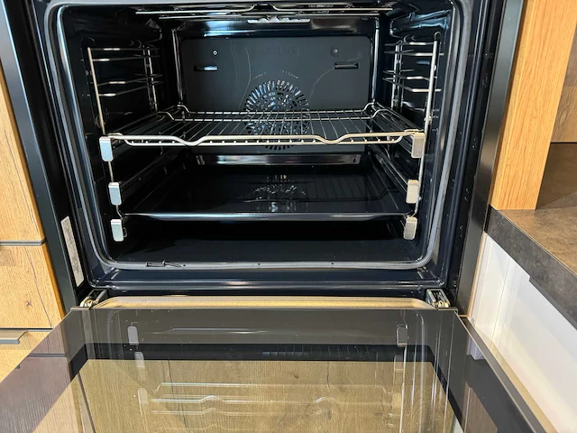 Siemens studioline - hb835gtb1 - oven (c) - afbeelding 3 van  3