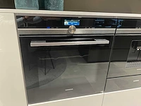 Siemens studioline - hb876g8b6 - oven (c) - afbeelding 1 van  3