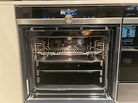 Siemens studioline - hb876g8b6 - oven (c) - afbeelding 2 van  3