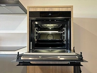 Siemens studioline - hm936gcb1 - combi oven - afbeelding 3 van  4