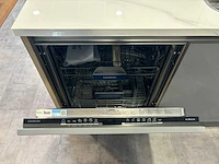 Siemens studioline - sn63h800ue - vaatwasser (c) - afbeelding 1 van  4