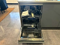 Siemens studioline - sn63h800ue - vaatwasser (c) - afbeelding 4 van  4